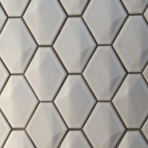 Diamond White 3D Gloss